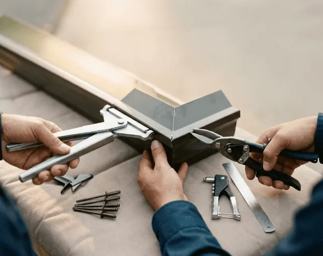 Why choose Gutter Repair in Melfa, VA